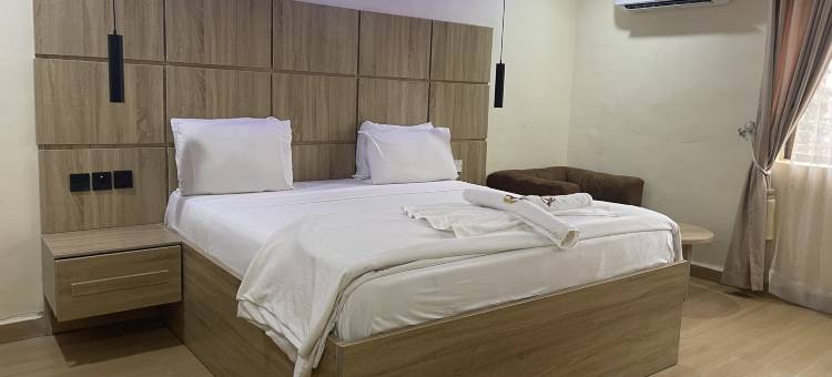 珍贵棕榈皇家酒店(Precious Palm Royal Hotel)图片