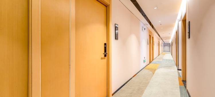 亚菲酒店(东圃地铁站摩登城店)图片