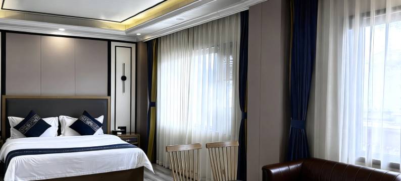 邦杰美朵酒店(格达弦子广场店)图片