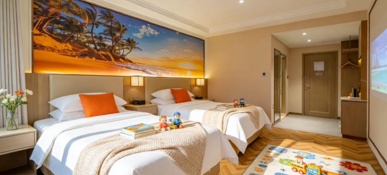 维也纳智好酒店(宜兴环科园店)图片