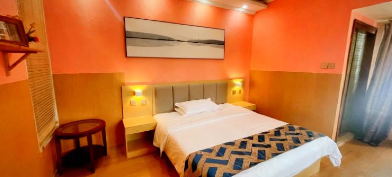 如家华驿酒店(天府广场店)图片