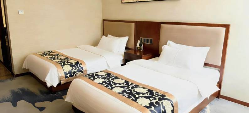 丽都假日酒店(天水师范学院店)图片