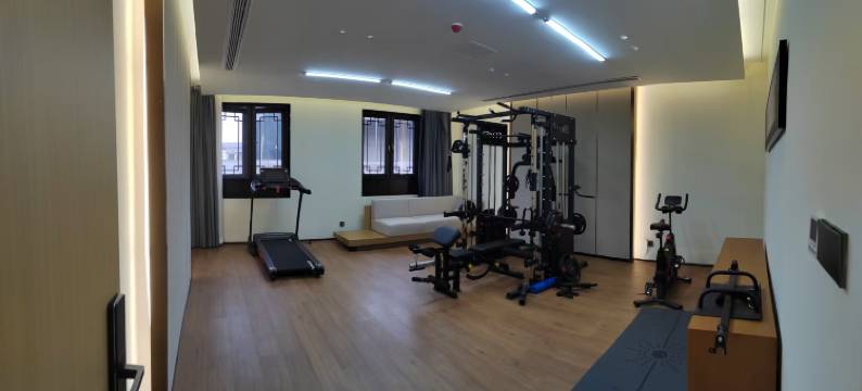 花筑·太平里酒店 (全椒太平古城店)图片