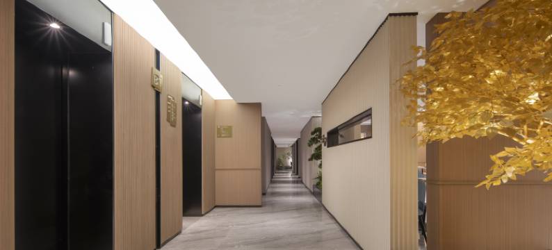 济南泉城广场智选假日酒店图片