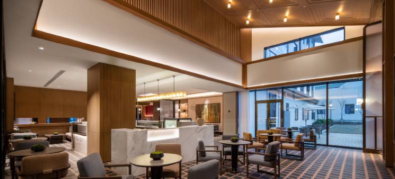 安顺黄果树漫心府图片