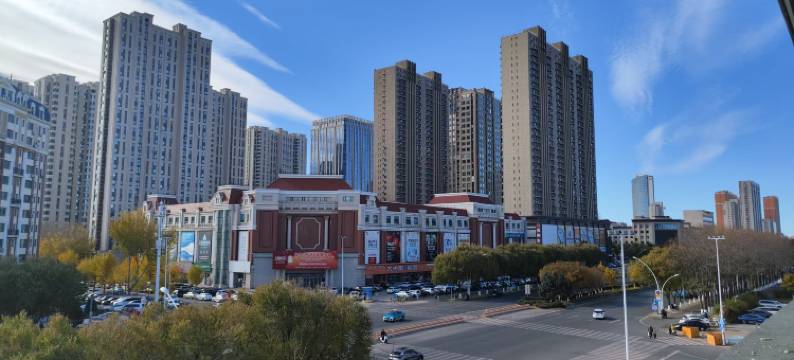 假日酒店(锦州市府路红星美凯龙店)图片