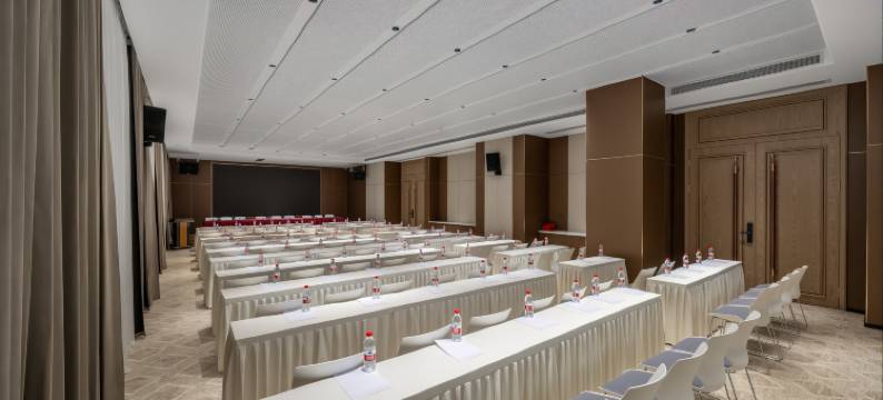 维也纳国际酒店(桂阳芙蓉东路店)图片