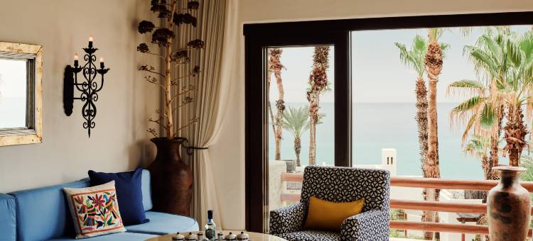 洛斯卡波斯瑰丽度假酒店(Las Ventanas Al Paraiso A Rosewood Resort)图片