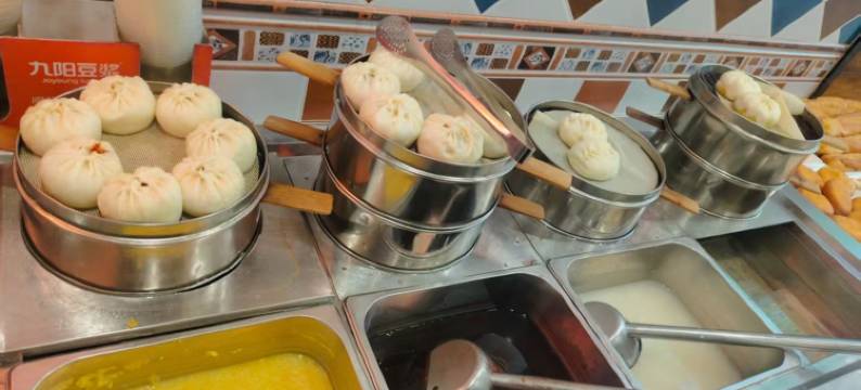 青朴茗朔民宿(伊宁市飞机场火车站店)图片