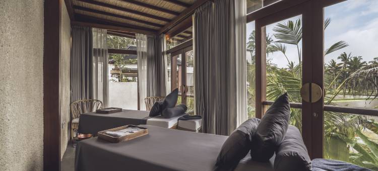 阿斯瓦拉度假村 乌布(Asvara Luxury Resort & Spa Ubud by Ini Vie Hospitality)图片