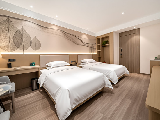 凤凰酒店雅居(平顶山和平路步行街店)