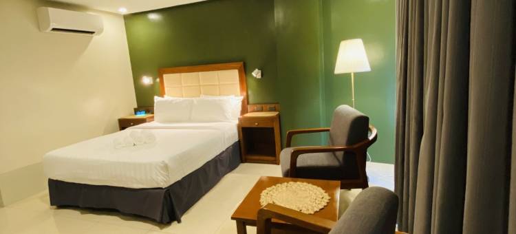 Hotel Herencia 625(Hotel Herencia 625)图片