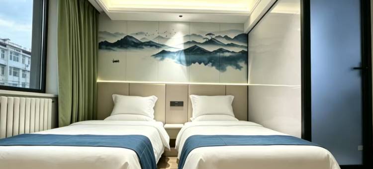 锦泰阳光客栈(晋城司徒小镇店)图片