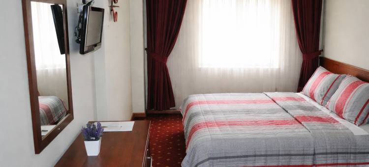 萨尔兰酒店(Salran Otel)图片
