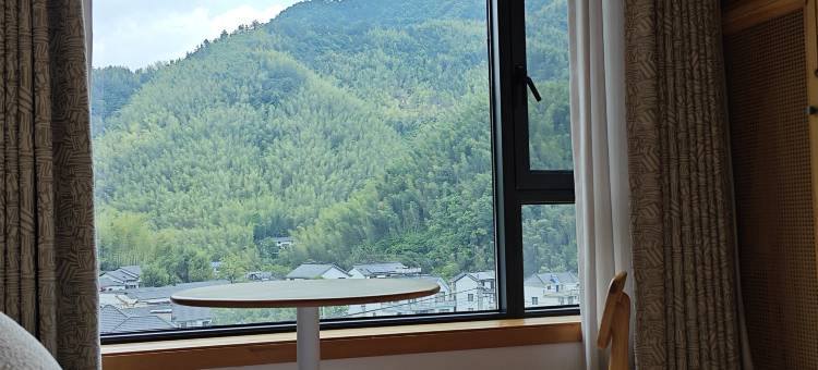 衢州竹韵间乡村民宿图片