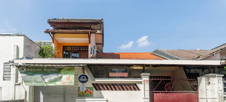 Hotel O Regina Homestay Syariah图片