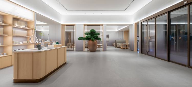 全季酒店(常州环球恐龙城东方侏罗纪店)图片