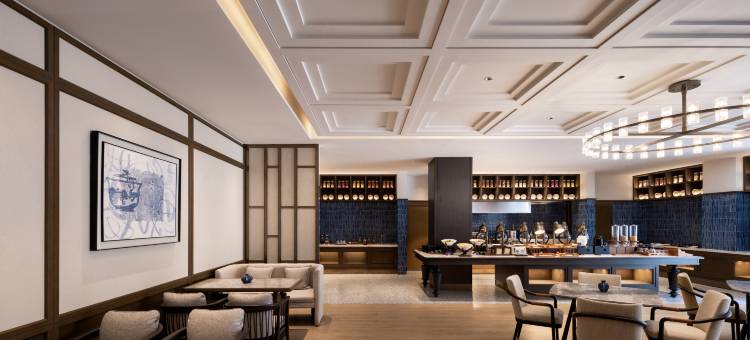 建水古城朝阳楼漫心酒店图片