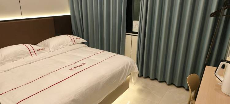 枫林湾美宿图片