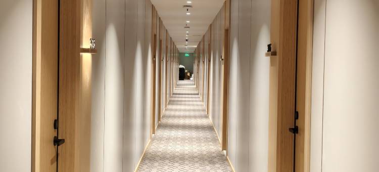 上海禅心酒店(松江泗泾地铁站店)图片