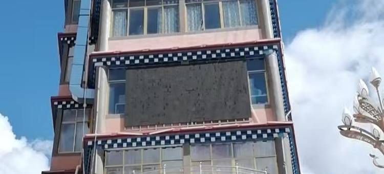 宗巴雅姆民宿图片