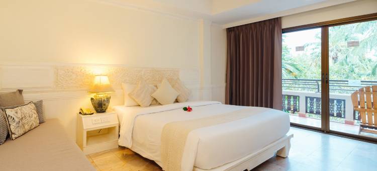公平屋海滩度假酒店(The Fair House Beach Resort & Hotel)图片