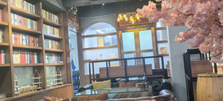 兴湖美辰酒店(海口骑楼老街店)图片