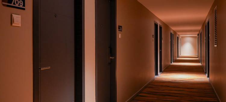 Bond Hotel Rawang图片