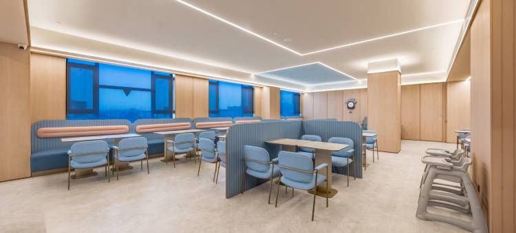 汉庭酒店(昭苏天马湖公园店)图片