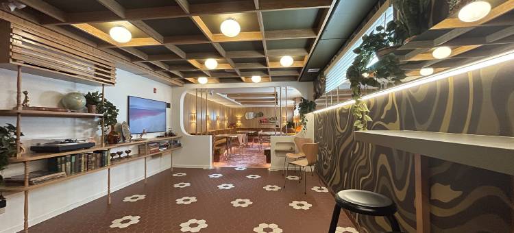 图芬诺泽德酒店(Hotel Zed Tofino)图片