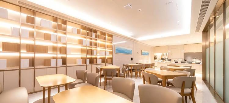 全季酒店(曲阜游客中心店)图片