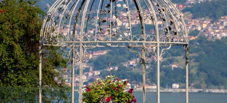 Seven Park Hotel Lake Como - Adults Only图片