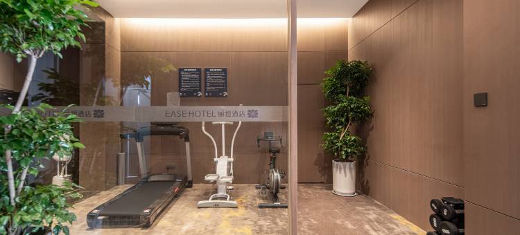 丽橙·智酒店(平顶山火车站河滨公园店)图片