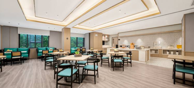 丽怡酒店(淄博柳泉路八大局店)图片