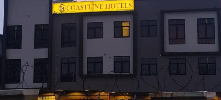 Coastline Hotel 6 Avenue Port Dickson图片