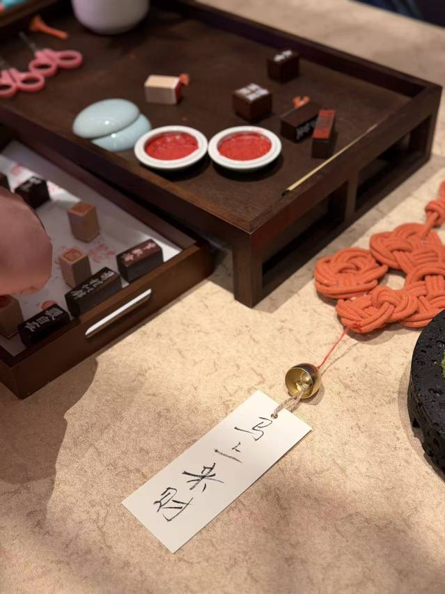 舟山悦椿酒店图片
