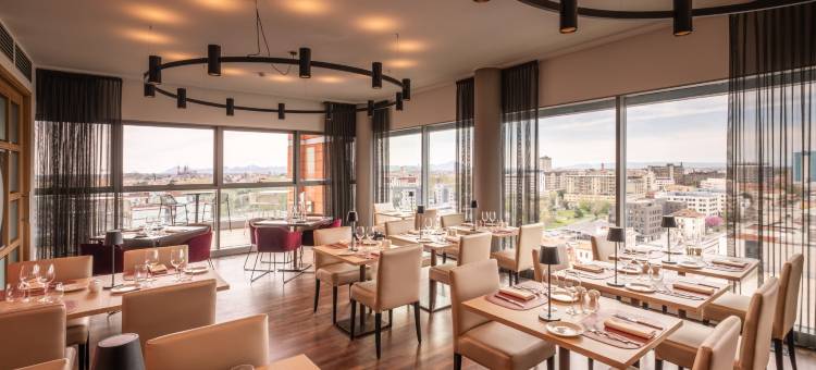 Savhotel Mantegna Padova(Savhotel Mantegna Padova)图片