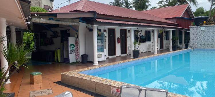 Hotel O Panggas Village Homestay图片