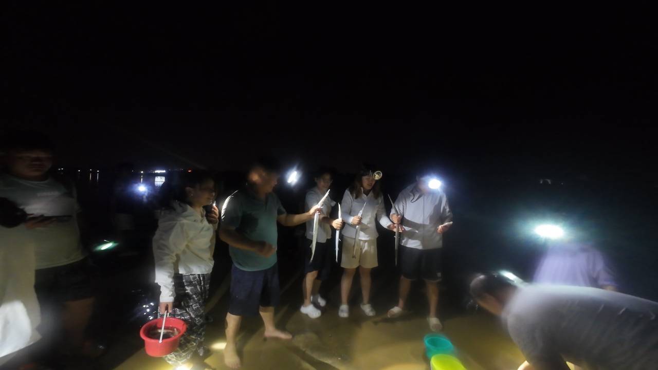 千子甲客栈(第三海水浴场店)图片