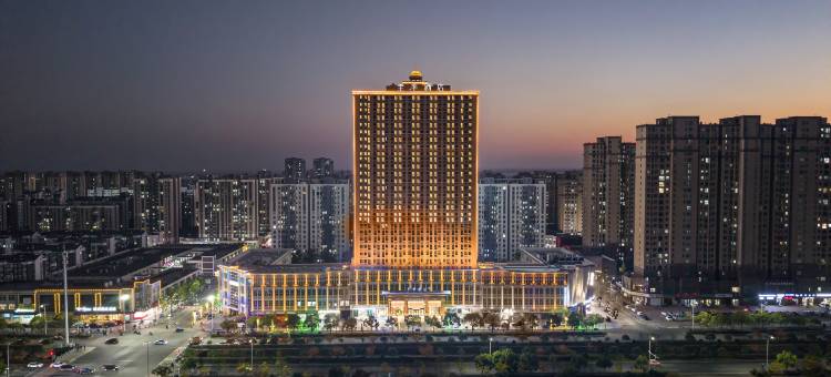 全季酒店(宣城郎溪国购广场店)图片