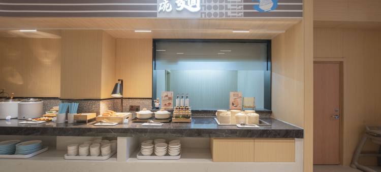 如家·neo(昆山锦溪古镇店)图片