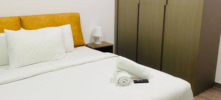 吉隆坡雅居乐Relax套房公寓(Agile Residence KL Relax Suits)图片