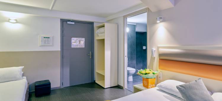 斯特拉斯堡阿多尼斯酒店(Adonis Hotel Strasbourg)图片