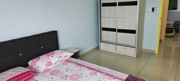 Bayvue 2BR Serviced Apartment图片