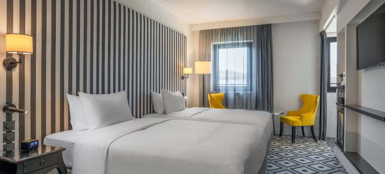 SOWELL COLLECTION 国王酒店和SPA(Hotel du Roi & Spa by Sowell Collection)图片