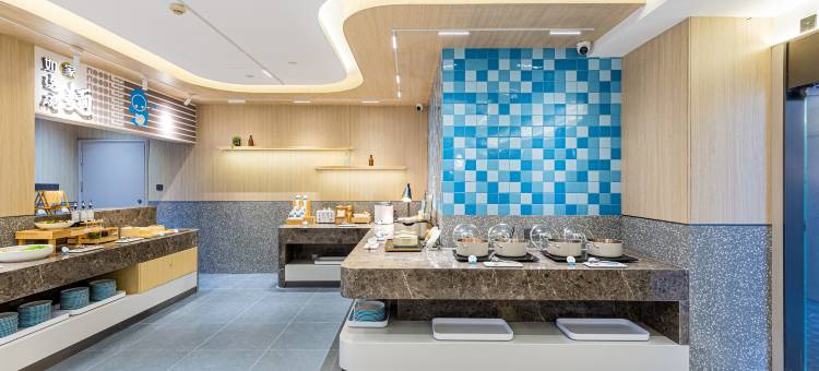 如家·neo(潍坊北海路潍柴雷沃店)图片