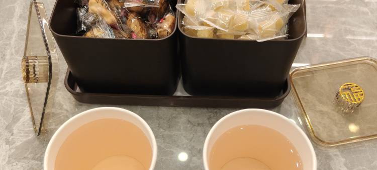 钦州海景湾酒店(钦州港广场消防鉴定站店)图片