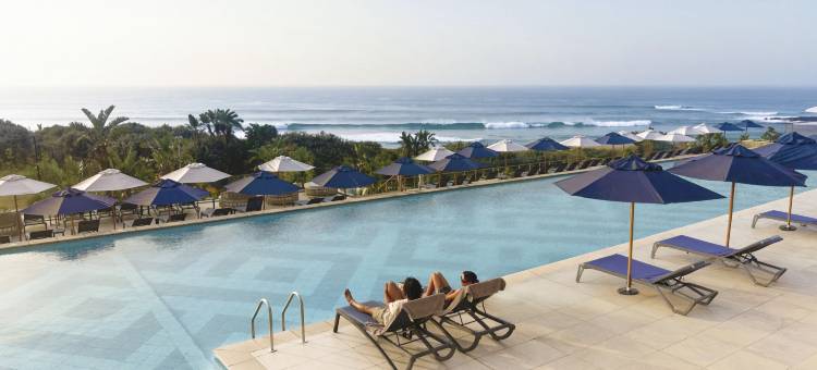 Club Med地中海俱乐部·南非海滨度假村(Club Med South Africa beachfront Resort)图片
