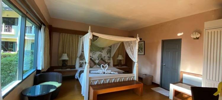 布米亚玛海滩度假村(Bhumiyama Plus)图片