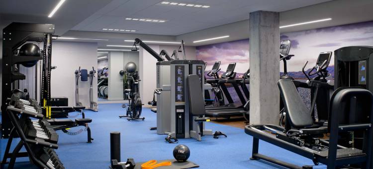 旧金山睦宇酒店(Luma Hotel San Francisco)图片